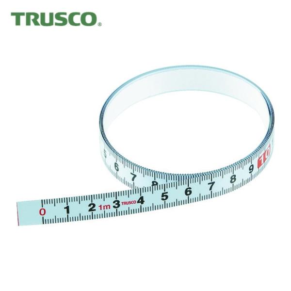 特長●粘着テープ付フラットテープです。●カットが自由にできます。●数字を左から右に配置しています。用途●作業台、機械などへの取り付けに。