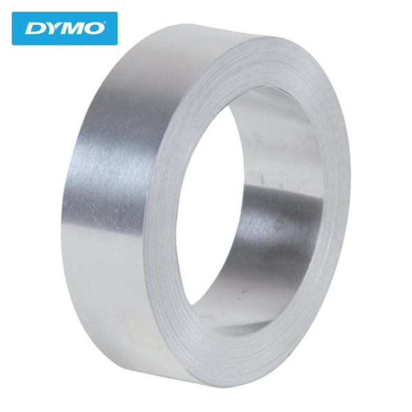 DYMO（ダイモ） DYMO DM31000 Mー1011用 アルミテープのり無し 12mm x