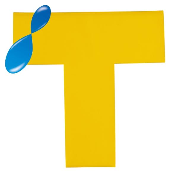 IWATA ラインテープ|特長:剥がれにくい、破れにくい、貼りやすいプロユース仕様です。 剥がしてものりが残りにくい粘着剤を使用しています。