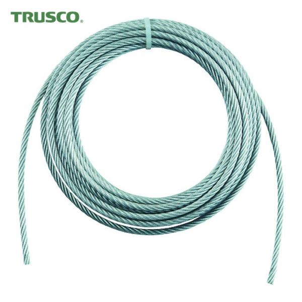 特長●両端加工なしのハンドウインチ用ワイヤです。用途●手動ウインチに取り付けて荷物の牽引などに。