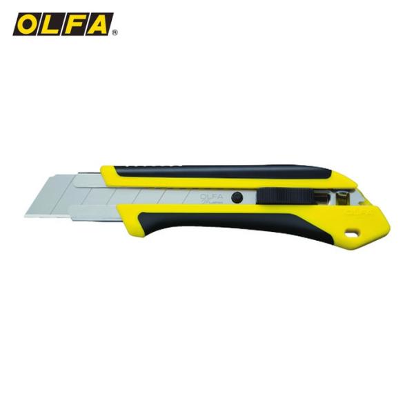 オルファ OLFA ハイパーH型(オートロック) (1丁) 212B