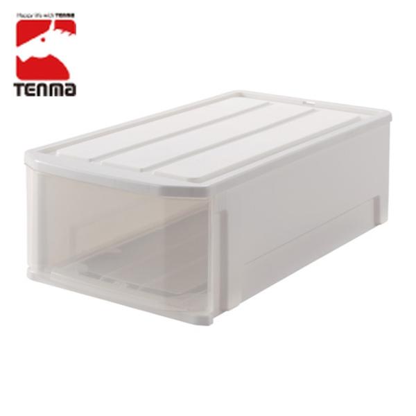 他サイト： 天馬 TENMA フェミーネ ケース74浅型 (1個) 品番：110007020の商品画像