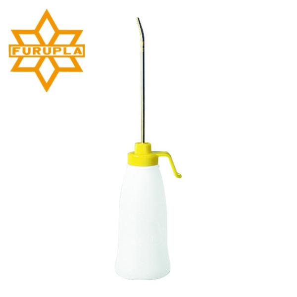 フルプラ FURUPLA ジェット オイラー携帯用油さし (1個) 品番：203