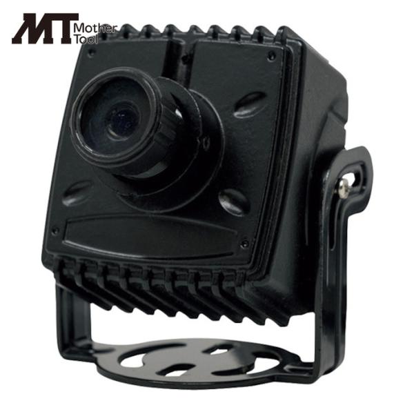 MotherTool MTC-F224AHD 小型AHDカメラ マザーツール MT MTC-F224AHD ボードレンズ搭載2.1メガピクセル小型AHD