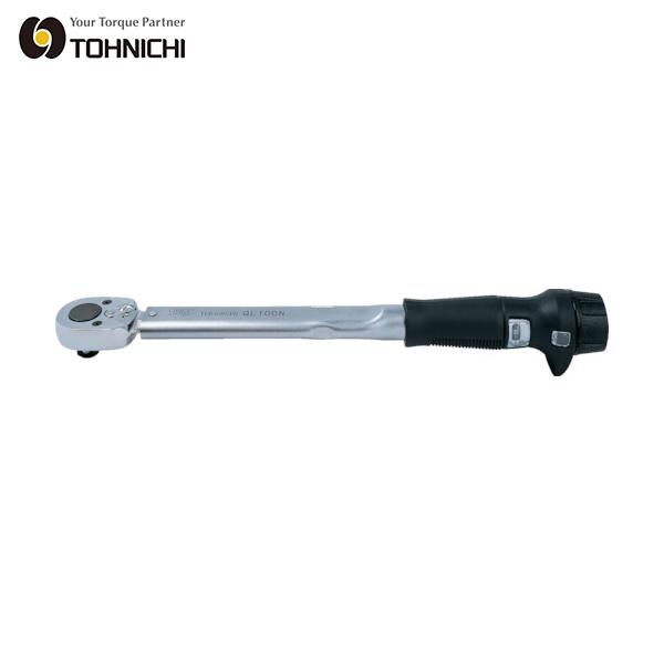 △△TOHNICHI シグナル式 トルクレンチ QL100N △△ TOHNICHI シグナル式 トルクレンチ QL100N 目立った傷や
