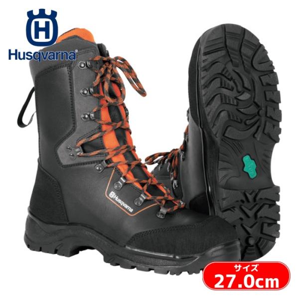 ハスクバーナ（Husqvarna） Husqvarna 597659443 プロテクティブレザー