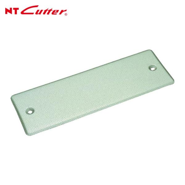 NT エヌティーカッター  ドレッサー替刃荒目 (1枚) 品番：L-431P