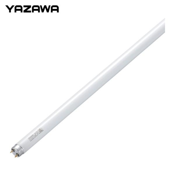 ヤザワ YAZAWA Hf直管蛍光灯 32形 昼白色 (1本) FHF32EXN
