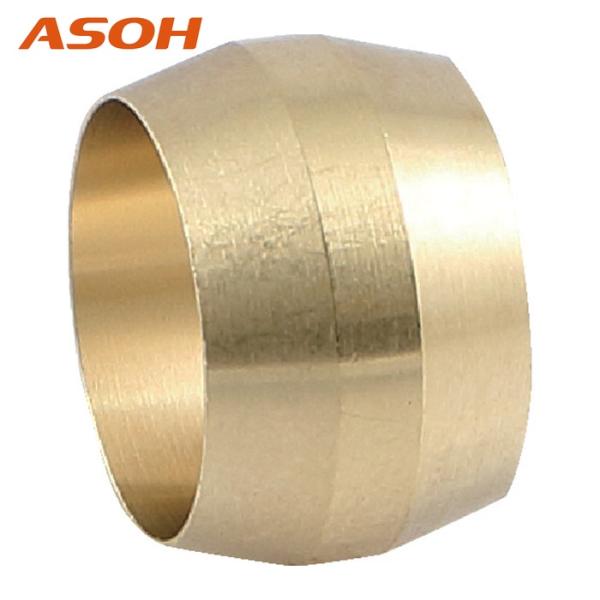 用途●銅管用継手。