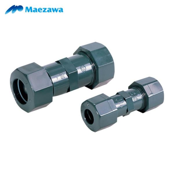 前澤化成工業 Maezawa HIUJ30VP JC HI伸縮継手30VP管専用 (1個)
