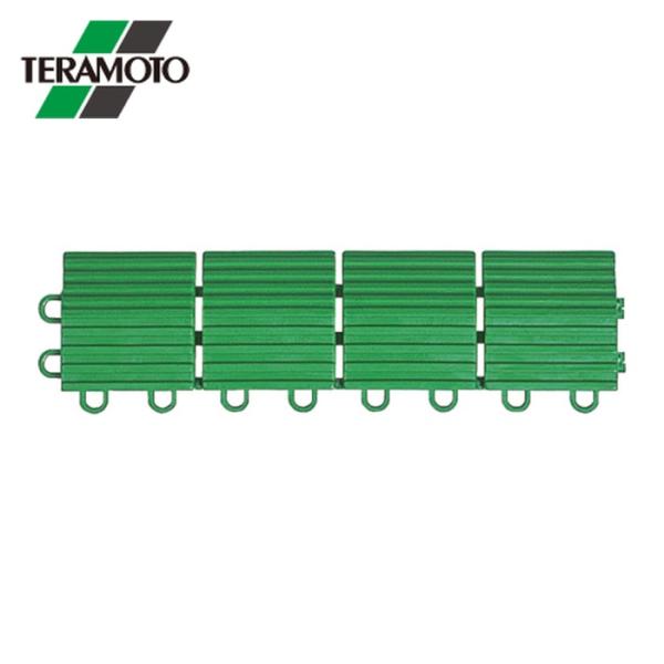 特長●ジョイント式で簡単にお好みのサイズに組むことができます。●直射日光下でも変形を起こしにくい耐熱性を持ち、変色や腐敗の心配がほとんどありません。●静電気を防止する放電チョップ付です。用途●屋上、遊戯施設、プールサイド、ベランダ、出入り口など。