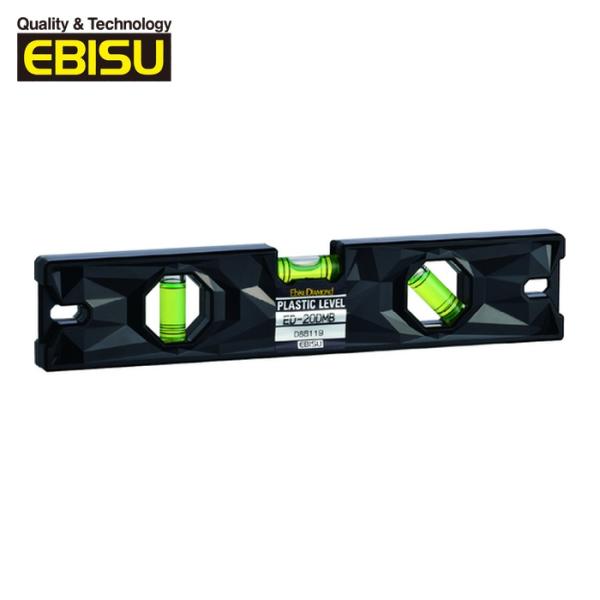 エビスダイヤモンド 樹脂製水平器|特長:磁石付で鉄骨工事に便利です。 測定基準面にV溝付です。 蓄光付で明るい所で光を蓄積し、暗い所で数分間発光します。