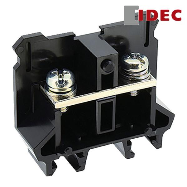 IDEC アイデック BN50WPN20 BNシリーズターミナルブロック (1Pk)