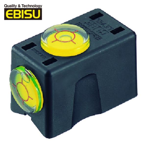 特長●測量ポールの測定ができます。●丸型気泡管で水平面及び垂直面の全方向が測定できます。●電動工具に取り付け、測定できます。用途●測量ポール用に。●鉛直測定に。