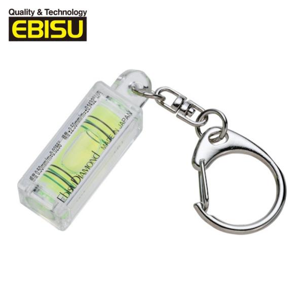 EBISU（エビス） エビスダイヤモンド EBISU ED-KEY キーホルダーレベル