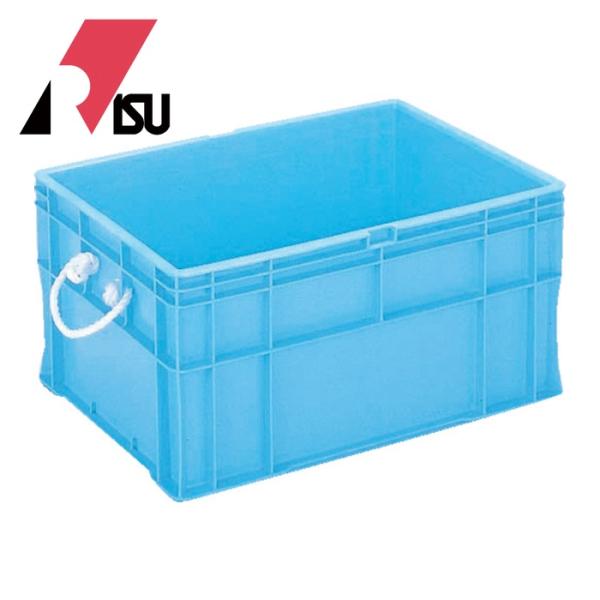 RISU（リス） ボックス型コンテナ 132891 B型プラテナーB-75 (1個) B