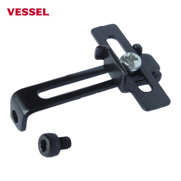 ベッセル VESSEL 3000-22 ストリップゲージ (1個)