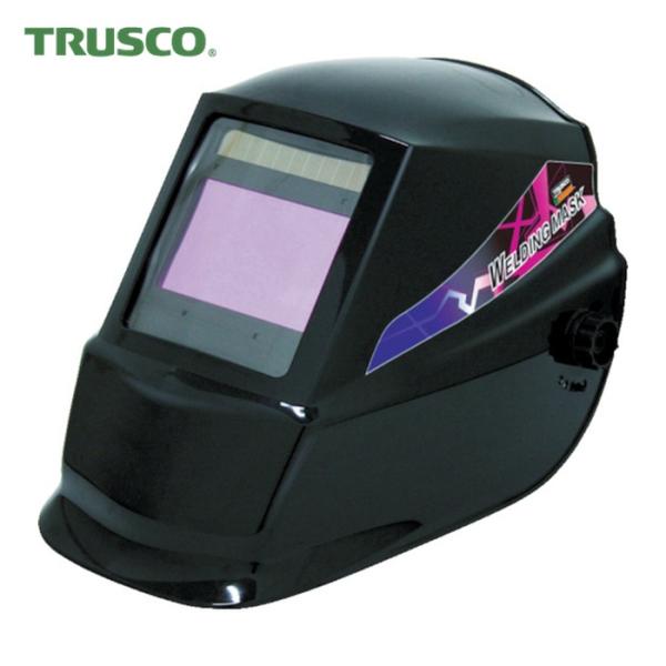 トラスコ TRUSCO 溶接用かぶり面 TSM25S4用外側プレート 5枚入 (1袋) TSM25S4-SP