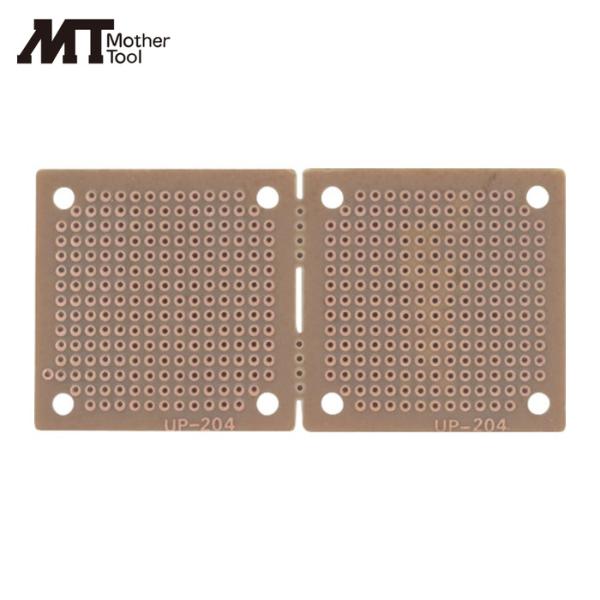 マザーツール MT UP-204 ユニバーサル基盤 (1枚)