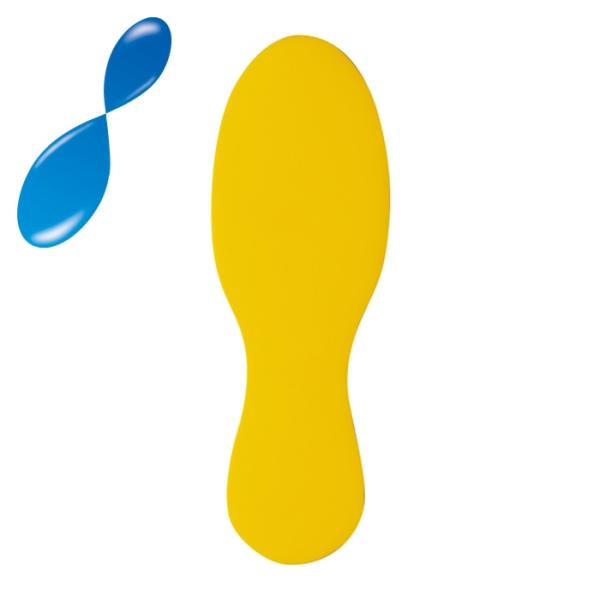 IWATA ラインテープ|特長:剥がれにくい、破れにくい、貼りやすいプロユース仕様です。 剥がしてものりが残りにくい粘着剤を使用しています。