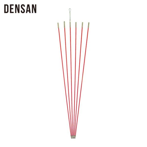 JEFCOM（ジェフコム） デンサン DENSAN JF-5030 ケーブル牽引具