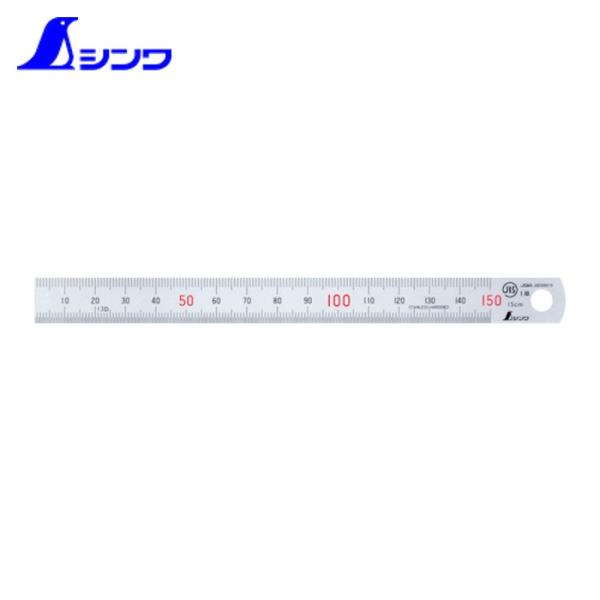特長●長さの許容差はJIS規格より優れています。●目盛りはエッチングで、さらに黒クロムメッキを施しており色落ちしにくくなっています。●裏面にインチ換算表付です。(13005、13013、13021、13048)●JIS1級品です。(1300...