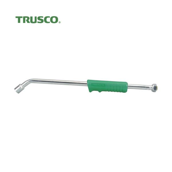 TRUSCO(トラスコ) プロパンバーナー用接手 Φ１６Ｘ６４０ｍｍ （1本） TB-L700S :ts-4309057:工具ランドヤフーショップ  通販 