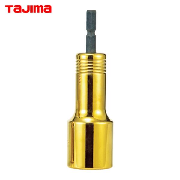 他サイト： タジマ TSK-SD22-6K SDソケット 22mm 6角 (1個)の商品画像