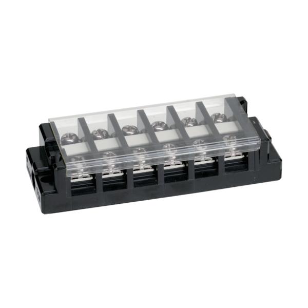 春日電機 T20C04 組端子台 T20C04 (1個)