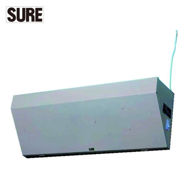 石崎電機製作所 SURE 石崎電機 MC-500 捕虫器 屋内用 (1台) : 工具