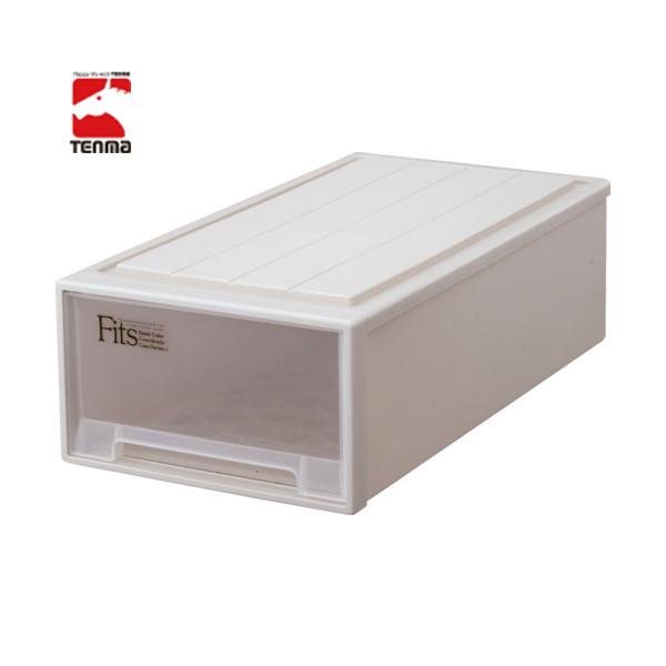 天馬 TENMA フィッツケース（ロング） カプチーノ 390×740×230