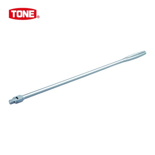 TONE トネ NS4L ナットスピンナー ロングタイプ 差込角12.7mmx600mm (1個)