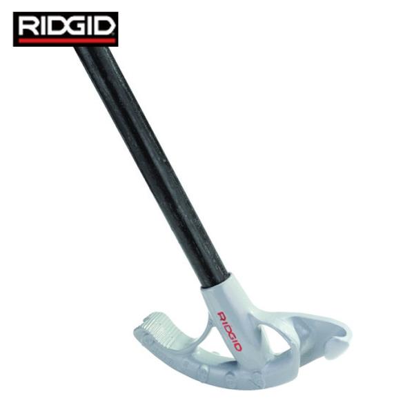 リジッド RIDGID 35225 足踏式コンジットベンダー B-1679 (1丁)