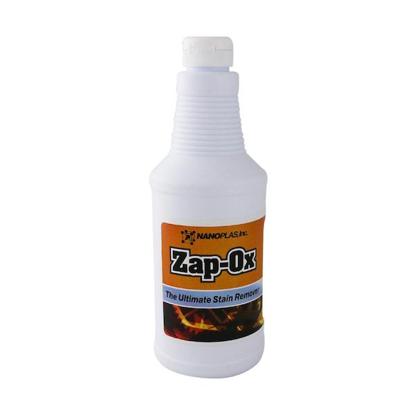 NANOPLAS ナノプラス ZAP-OXクリーナー (1本) ZAP-OX-16OZ