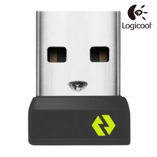 他サイト： Logicool Logi Bolt ワイヤレス接続用USBレシーバー (1個) LBUSB1の商品画像