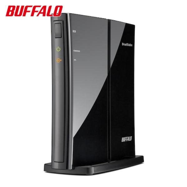 バッファロー ブロードステーション リモートアクセス&amp;Giga対応 有線LANルーター (1個) BHR-4GRV2