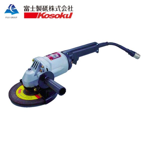 富士製砥 高速 HGC-418 高周波グラインダ (1台) : 工具ランドヤフー 