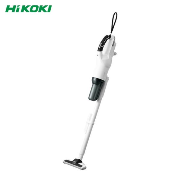 HiKOKI（ハイコーキ） R36DB(SC)-NN 掃除機 36Vコードレスクリーナ