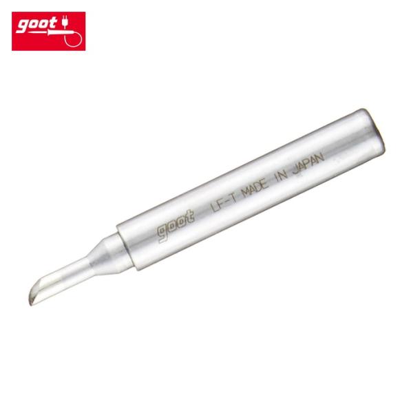 グット goot PX-2RT-3CR 替こて先3C型全周PX2/SVS用 (1個)
