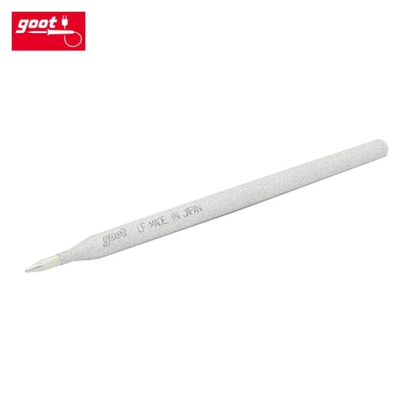 グット goot R-48SB 替こて先φ4SB型KS20~40R用 (1個)