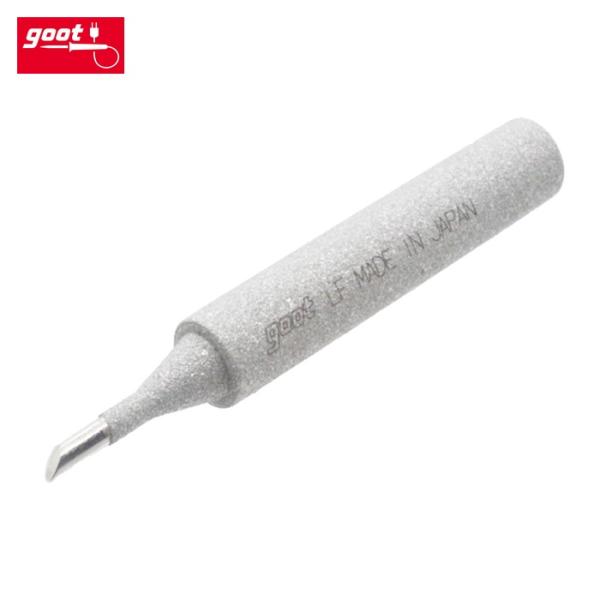 グット goot TQ-77RT-2C 替こて先2C型TQ-77/95用 (1個)