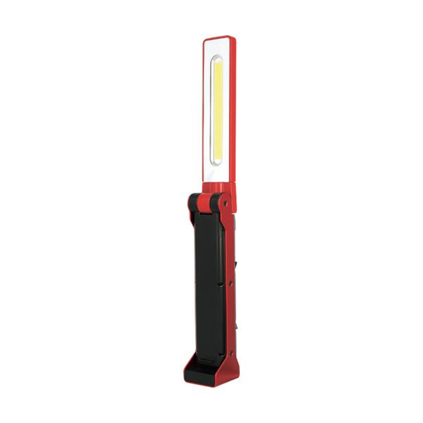 GENTOS - ジェントス GENTOS COB LED搭載充電式ワークライト Ganz223 kouguland_ts-4696303