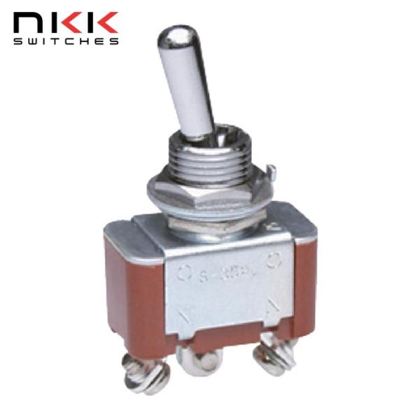 特長●特殊な端子加締方式です。●特殊銀合金の接点を採用しています。