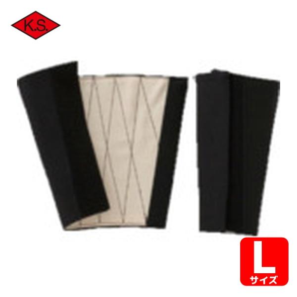 特長●長めで手首をしっかりガード、脱着しやすい綿製マジック式手甲です。