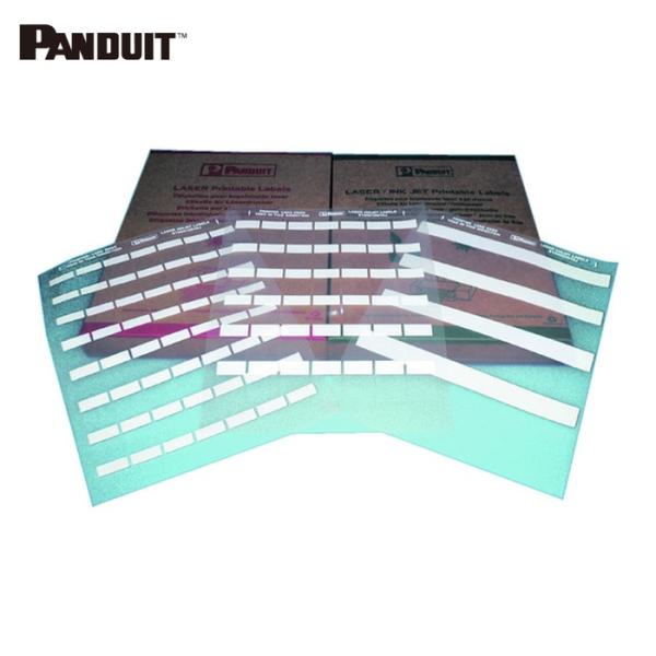 PANDUIT（パンドウイット） PANDUIT S100X150YAJ-D レーザープリンタ用
