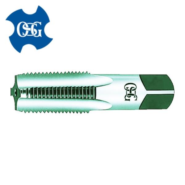 OSG（オーエスジー） TPT-RC-1/16-28 配管用タップ(PTねじ) 一般用 1 