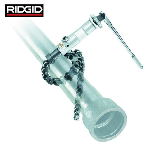 陶管カッター RIDGID 陶管カッター 238−P (1丁) 品番：42878 : 工具ランドヤフー