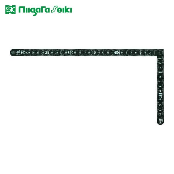 特長●階段式の目盛りで読み間違いにくいです。●衝撃に強く直角度が狂いにくいです。