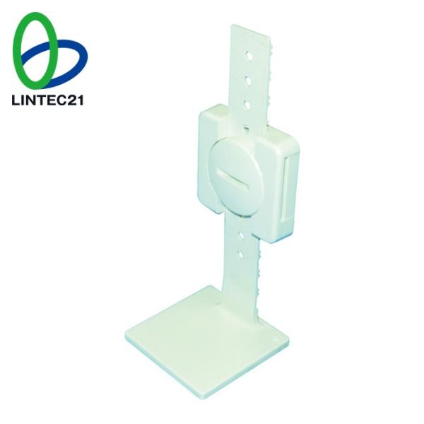 リンテック21 LINTEC21 リンクストッパーL型(4本入) (1S) LS-384