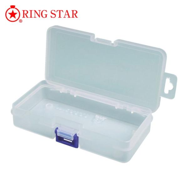 特長●本体、フタ、バックル部分が別部品で耐久性抜群です。●引っ掛かりを軽減するスマートデザインです。●開けやすい本体スリット加工しております。●幅広、変形ものの収納に最適です。●凹凸デザインでフタ表面の傷を軽減します。用途●幅広、変形ものの...